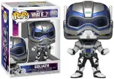 Funko Pop! Vinyl: Marvel - What If - Goliath Funko Pop! Vinyl: Marvel - What If - Goliath