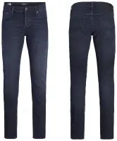Pantalones Vaqueros Jack & Jones Jjiglenn Jjoriginal MF 260 Noos
