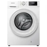 Lavasecadora Infiniton 8 kg/5 kg 1400RPM