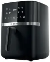 Bosch Serie 4 XL Freidora de Aire 6.1L