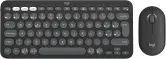 Logitech Pebble 2 combo teclado y ratón inalámbricos