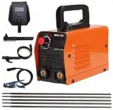 Soldadora de arco inverter ZX7 250A