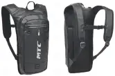 Mochila de hidratación Mitical 5L