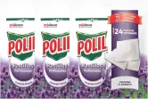 6x Polil Pastillas Lavanda Fresca