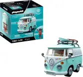 PLAYMOBIL Collector Cars Volkswagen T1 Camper