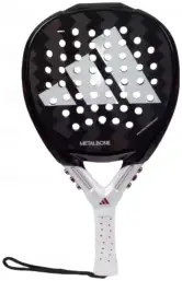 Pala Adidas Ale Galan Metalbone HRD+ 2024