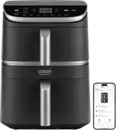 Cosori Air Fryer Turbo Tower Pro Smart 10,8L Cosori Air Fryer Turbo Tower Pro Smart 10,8L