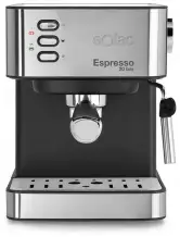 Solac Cafetera Espresso 20 Bares