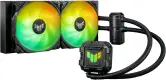 Refrigeración AIO ASUS TUF Gaming LC II 240 ARGB