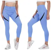 Mallas tobilleras para mujer Reebok Harmonia