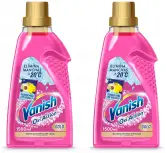 2x1.5L Quitamanchas Vanish Oxi Advance