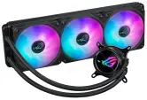 Refrigeración líquida AIO ROG Strix LC III 360 ARGB