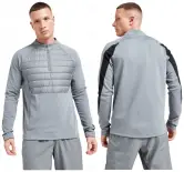 Camiseta de entrenamiento Nike Therma-FIT Academy