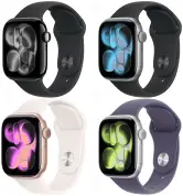 Apple Watch Series 11 GPS 42 mm