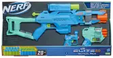 Nerf Elite 2.0 Tactical Pack Set de 3 lanzadores + 20 dardos