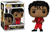 Funko Pop! Rocks: Michael Jackson - (Thriller)
