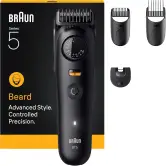 Braun Cortador de barba serie 5