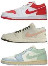 Zapatillas Nike Jordan Air Jordan 1 Low