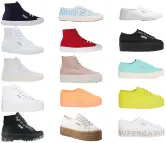 Zapatillas altas Superga Alpina