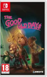 The Good Old Days (Nintendo Switch)