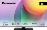 Smart Tv Panasonic 50" 4K Dolby Vision-Atmos