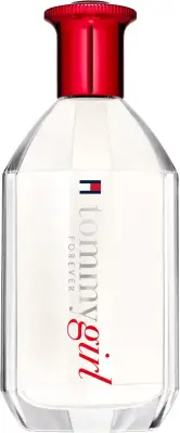 Tommy Hilfiger Tommy Girl Forever Eau de Toilette 100 ml