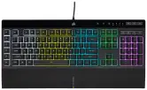Teclado Corsair K55 RGB PRO