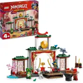 LEGO Ninjago Templo Ninja del Spinjitzu LEGO Ninjago Templo Ninja del Spinjitzu
