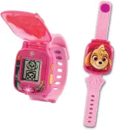 VTech Reloj Educativo de Skye Patrulla Canina