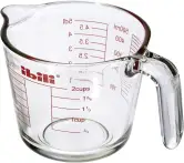 IBILI Jarra de medidas 0.5L