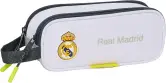 Estuche SAFTA Real Madrid EQUIPACIÓN 25/26