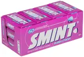 12x35g Caramelos Smint Tin Buble Fresh 12x35g Caramelos Smint Tin Buble Fresh