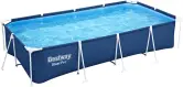 Piscina Bestway 5700L 4m x 2.11m x 81cm