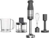 Minipimer Kenwood Triblade XL+ accesorios