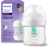 Philips Avent Biberón Natural Response 125ml
