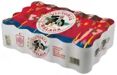 24x 330 ml Cerveza Victoria