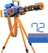 X-Shot Insanity Rage Fire 86 dardos