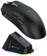 Ratón inalámbrico Attack Shark X11