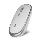 Ratón óptico inalámbrico Subblim Mini Mouse