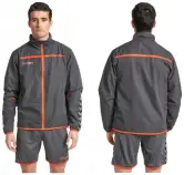 Chaqueta deportiva Hummel Authentic