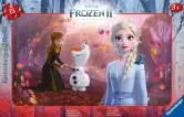 Ravensburger Puzle Infantil Frozen 2