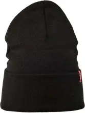 Gorro Levi's Unisex Slouchy Red Tab Beanie