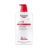 Eucerin Loción Hidratante Ultra Ligera 1000ml
