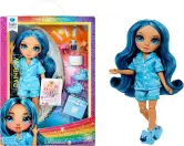 Muñeca Rainbow High Junior High PJ Party Skyler 22cm
