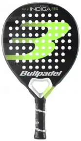 Pala de pádel Bullpadel Indiga Ctr 2024