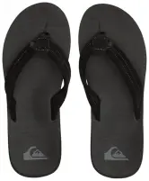 Sandalias Quiksilver Carver Suede Co