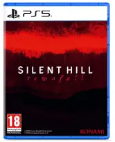 Silent Hill Townfall PS5