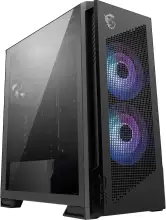 Torre gaming MSI MPG Velox 300R PZ