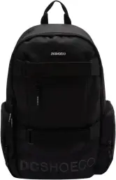 Mochila DC Shoes Breed 25