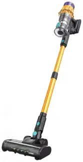 Aspiradora inalámbrica Cotiar V22 650W